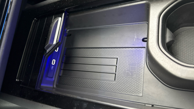 Volkswagen ID.7 250kW 4MOTION GTX Plus 86kWh 5dr Auto Electric Hatchback